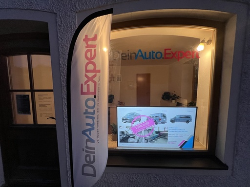 Termin im Büro am Standort Miesbach