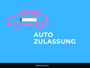 Zulassungsservice deutschlandweit