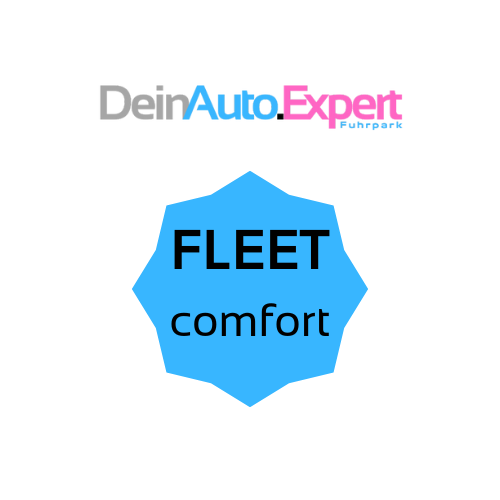 FLEET comfort