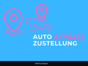 EXPRESS Auto Zustellung (D)