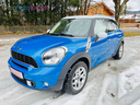 MINI Cooper S Countryman All4 Automatik