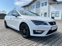 SEAT Leon ST 1.4 TSI ACT FR 6-Gang